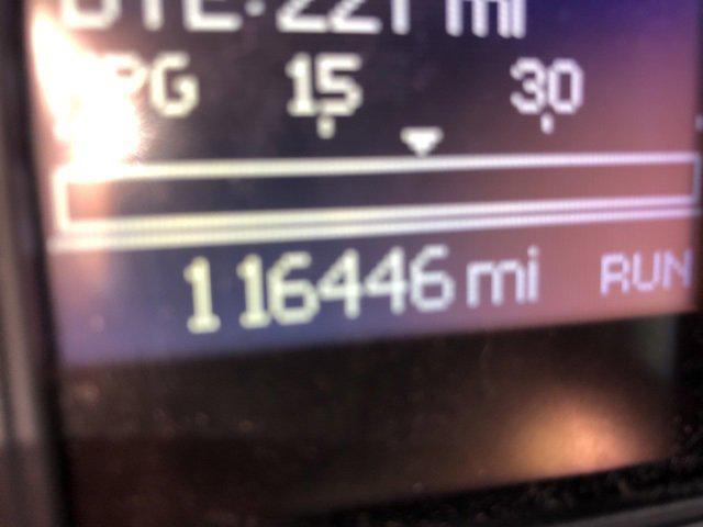 used 2017 Dodge Grand Caravan car, priced at $9,033