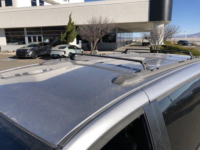 used 2017 Dodge Grand Caravan car, priced at $9,033