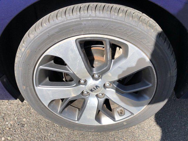used 2019 Kia Optima car, priced at $12,033