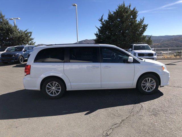 used 2018 Dodge Grand Caravan car, priced at $6,033
