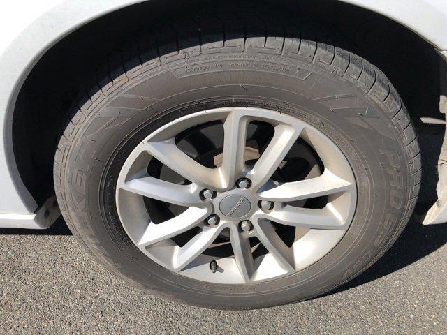 used 2018 Dodge Grand Caravan car, priced at $6,033