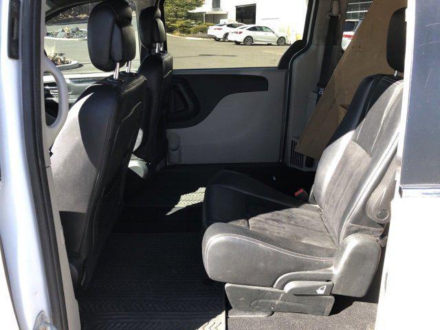 used 2018 Dodge Grand Caravan car, priced at $6,033