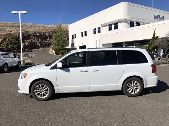 used 2018 Dodge Grand Caravan car, priced at $6,033