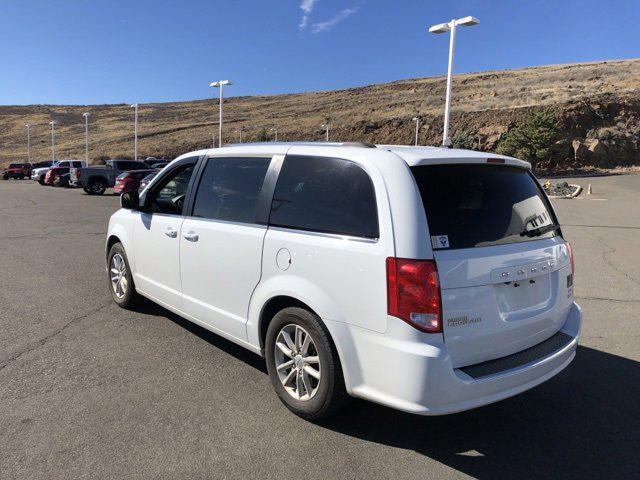 used 2018 Dodge Grand Caravan car, priced at $6,033