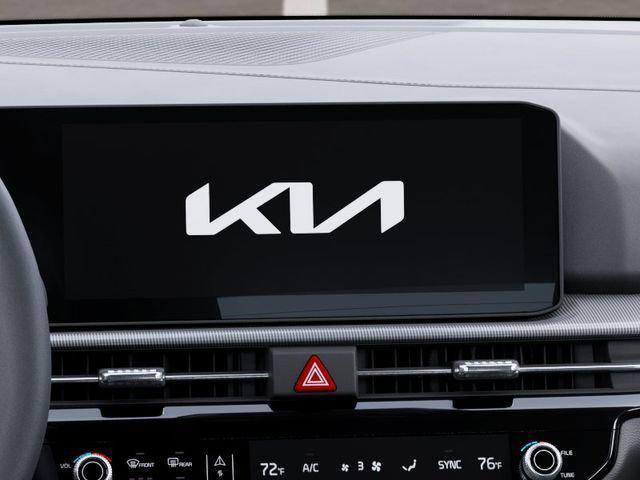 new 2026 Kia Sportage car, priced at $33,221