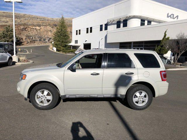 used 2009 Ford Escape car, priced at $9,033