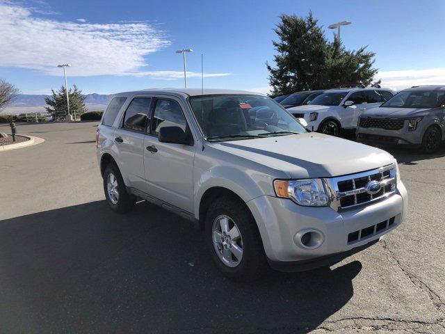 used 2009 Ford Escape car, priced at $9,033