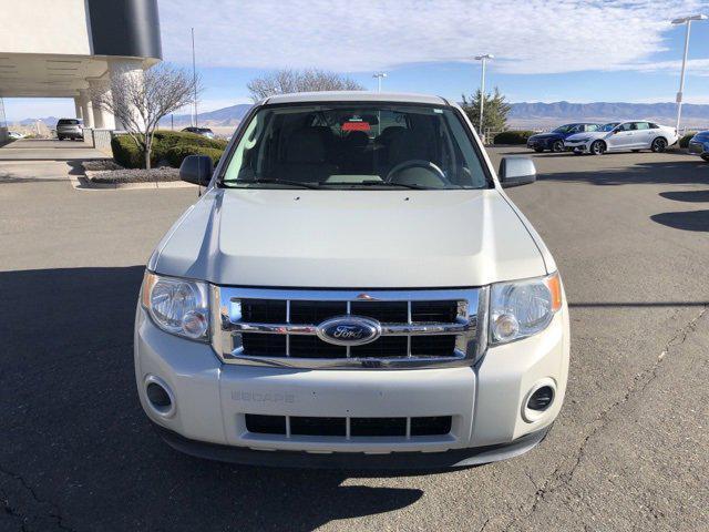 used 2009 Ford Escape car, priced at $9,033