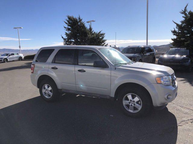 used 2009 Ford Escape car, priced at $9,033