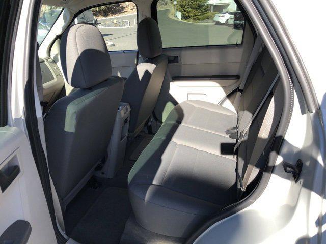 used 2009 Ford Escape car, priced at $9,033
