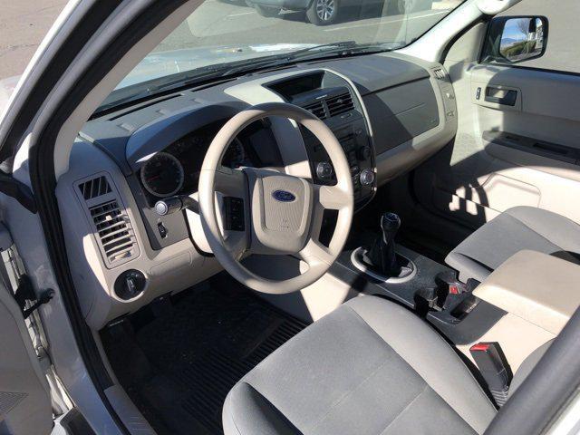 used 2009 Ford Escape car, priced at $9,033