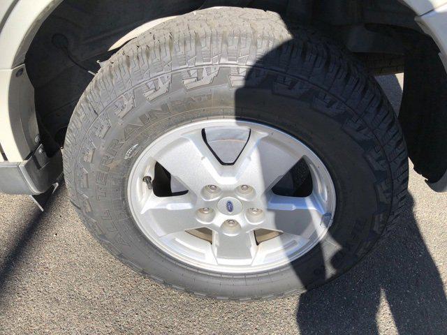 used 2009 Ford Escape car, priced at $9,033