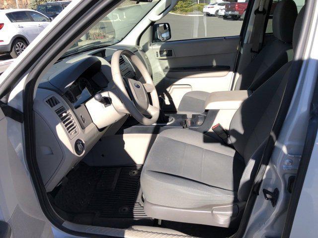 used 2009 Ford Escape car, priced at $9,033