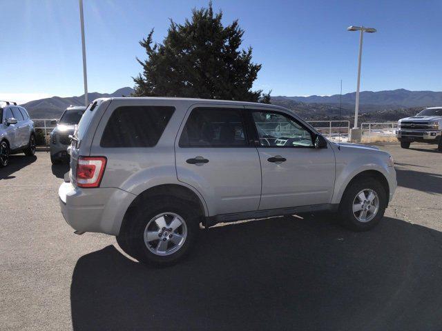 used 2009 Ford Escape car, priced at $9,033