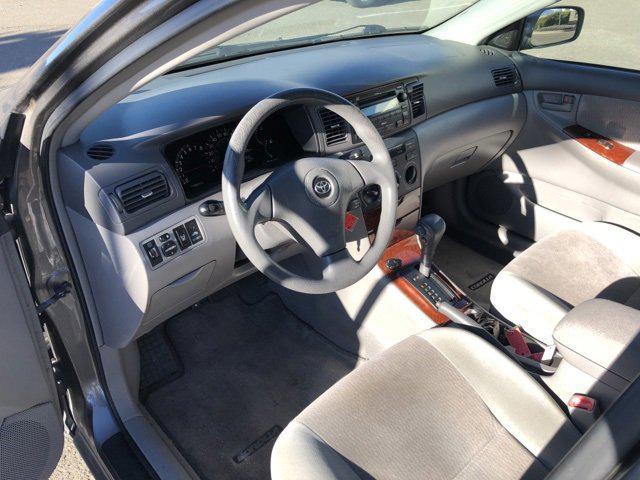 used 2007 Toyota Corolla car, priced at $6,033