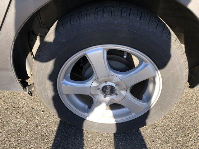 used 2007 Toyota Corolla car, priced at $6,033