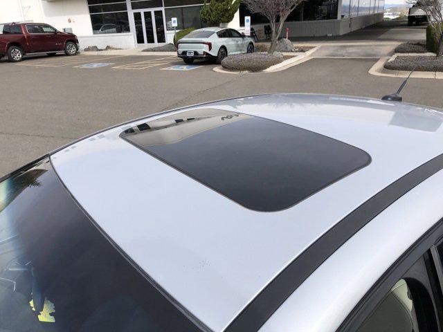 used 2017 Ford Focus car, priced at $7,033