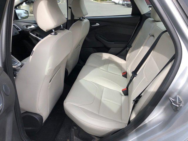 used 2017 Ford Focus car, priced at $7,033