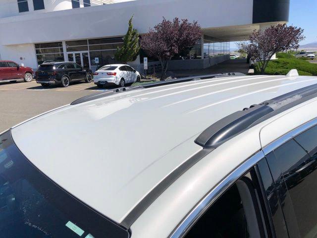 used 2021 Chrysler Pacifica car, priced at $20,600