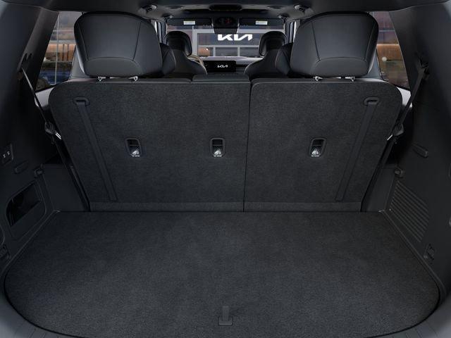 new 2027 Kia Telluride Hybrid car, priced at $51,030