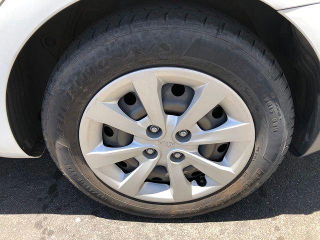 used 2017 Kia Rio car, priced at $6,900