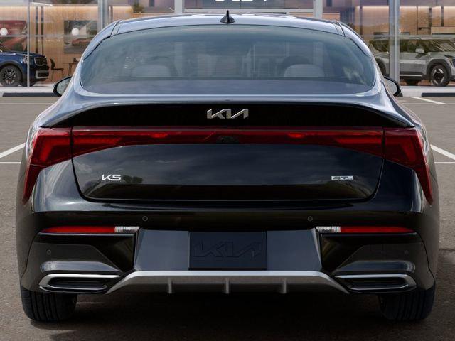 new 2026 Kia K5 car, priced at $31,810
