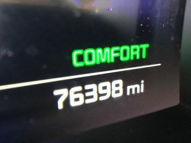 used 2017 Kia Sedona car, priced at $18,033