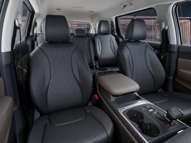 new 2026 Kia Carnival car, priced at $41,550