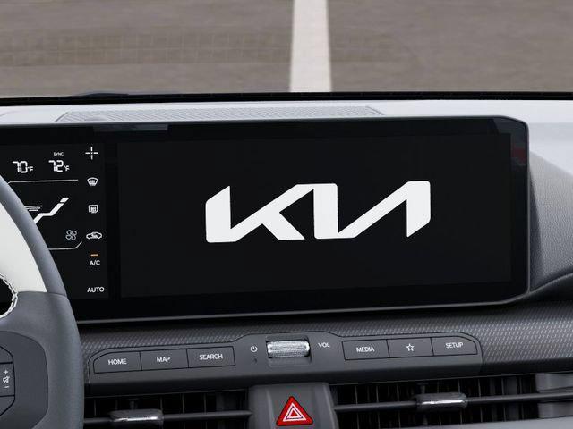 new 2026 Kia K4 car, priced at $30,328