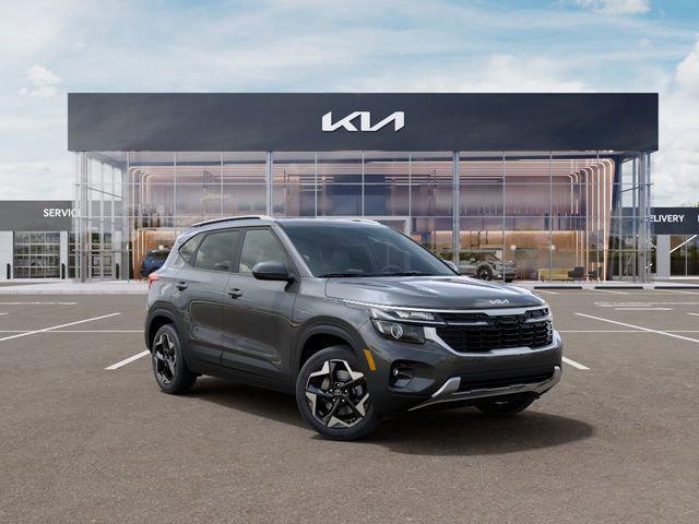 new 2026 Kia Seltos car, priced at $28,805