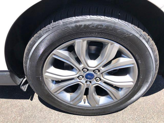 used 2019 Ford Edge car, priced at $14,900