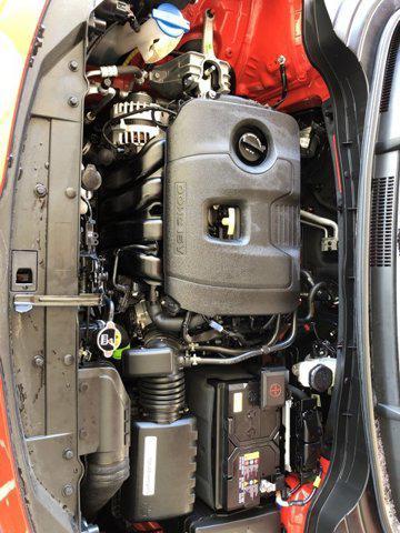 used 2025 Kia Soul car, priced at $24,000