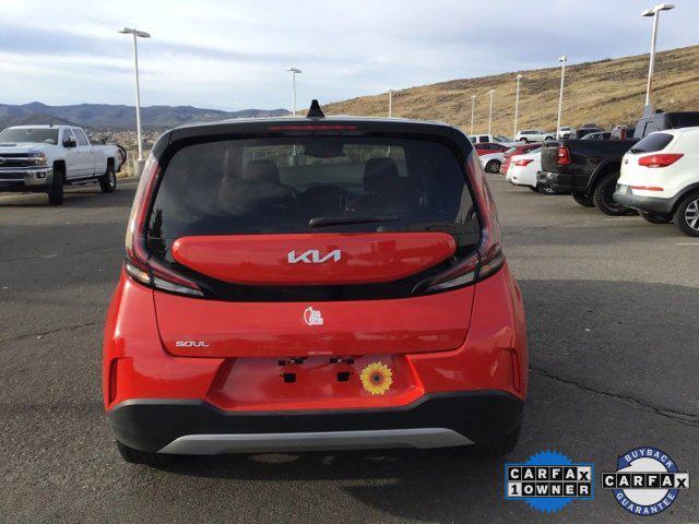 used 2025 Kia Soul car, priced at $25,000