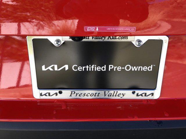 used 2025 Kia Soul car, priced at $24,000