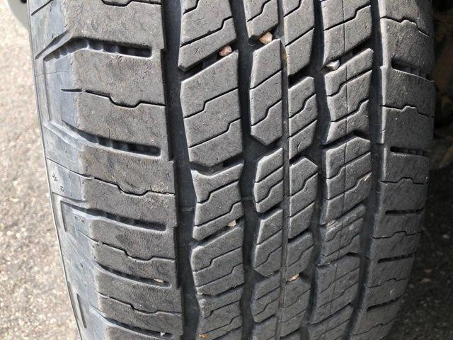 used 2021 Nissan Titan car, priced at $29,600