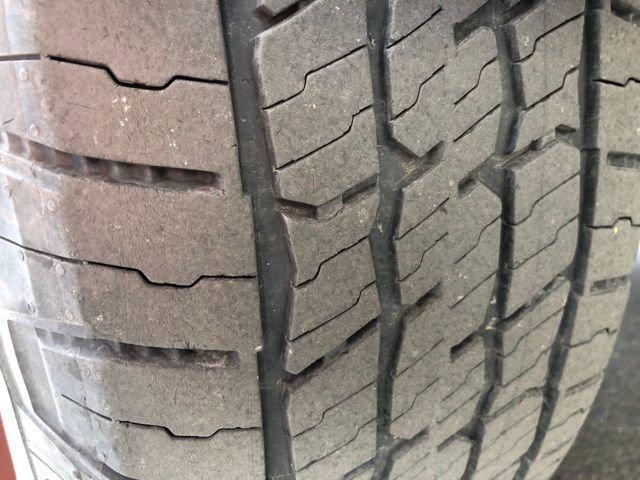 used 2021 Nissan Titan car, priced at $29,600