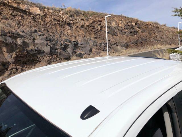 used 2021 Nissan Titan car, priced at $29,600