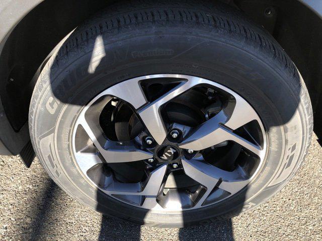 used 2020 Kia Sportage car, priced at $16,033