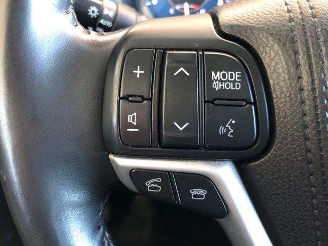 used 2017 Toyota Sienna car, priced at $29,000