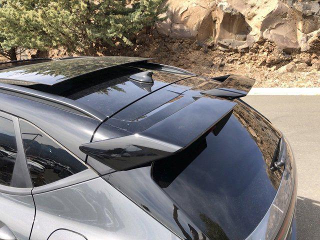 used 2024 Hyundai Kona car, priced at $24,000