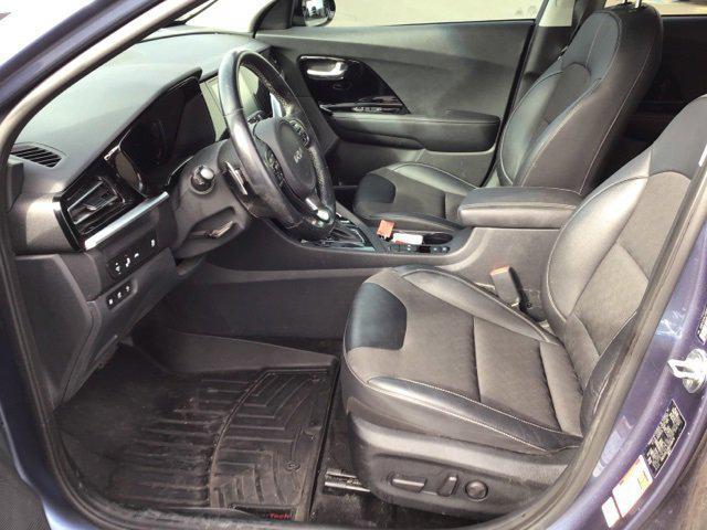 used 2022 Kia Niro Plug-In Hybrid car, priced at $21,033