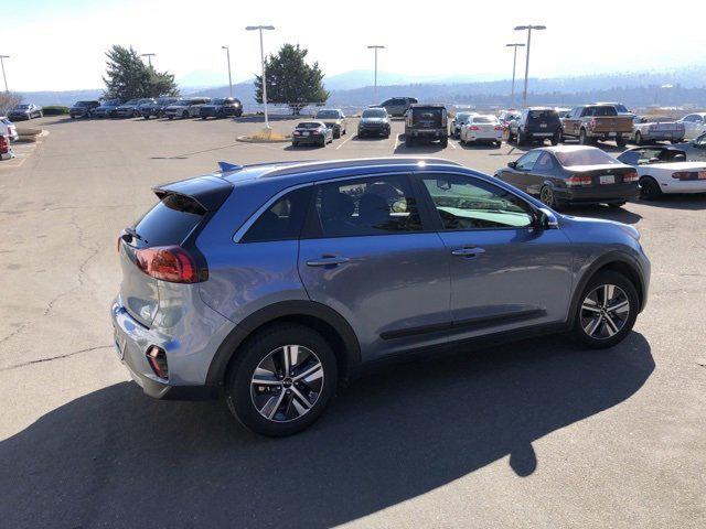 used 2022 Kia Niro Plug-In Hybrid car, priced at $21,000