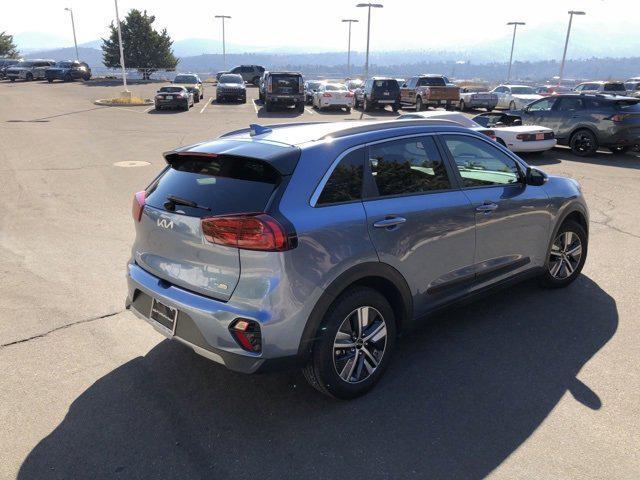 used 2022 Kia Niro Plug-In Hybrid car, priced at $21,000