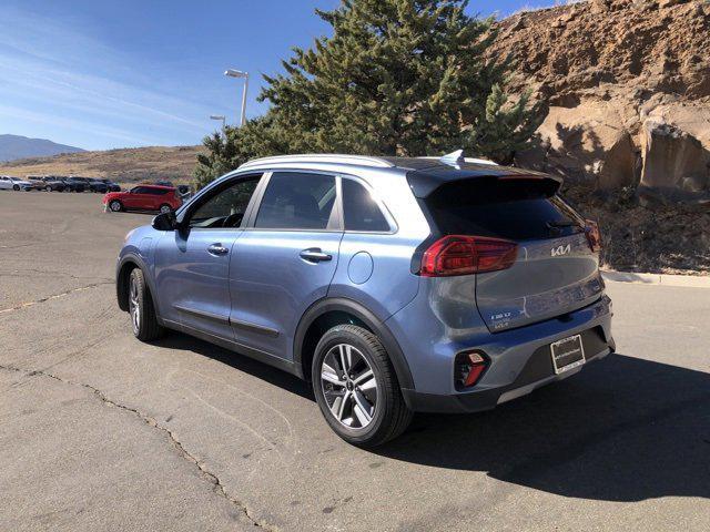 used 2022 Kia Niro Plug-In Hybrid car, priced at $21,000