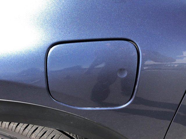 used 2022 Kia Niro Plug-In Hybrid car, priced at $21,000