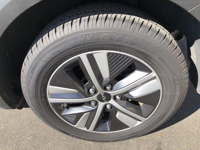 used 2022 Kia Niro Plug-In Hybrid car, priced at $21,000