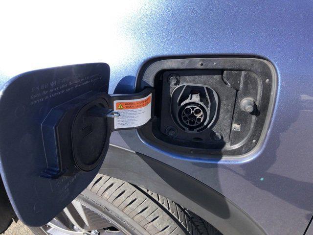 used 2022 Kia Niro Plug-In Hybrid car, priced at $21,000