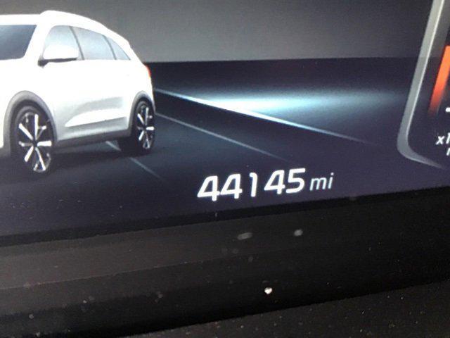 used 2022 Kia Niro Plug-In Hybrid car, priced at $21,033