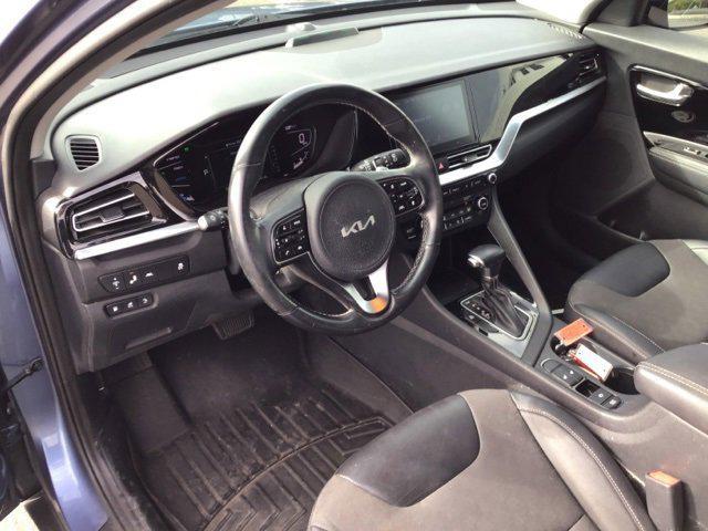 used 2022 Kia Niro Plug-In Hybrid car, priced at $21,033