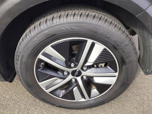used 2022 Kia Niro Plug-In Hybrid car, priced at $21,033